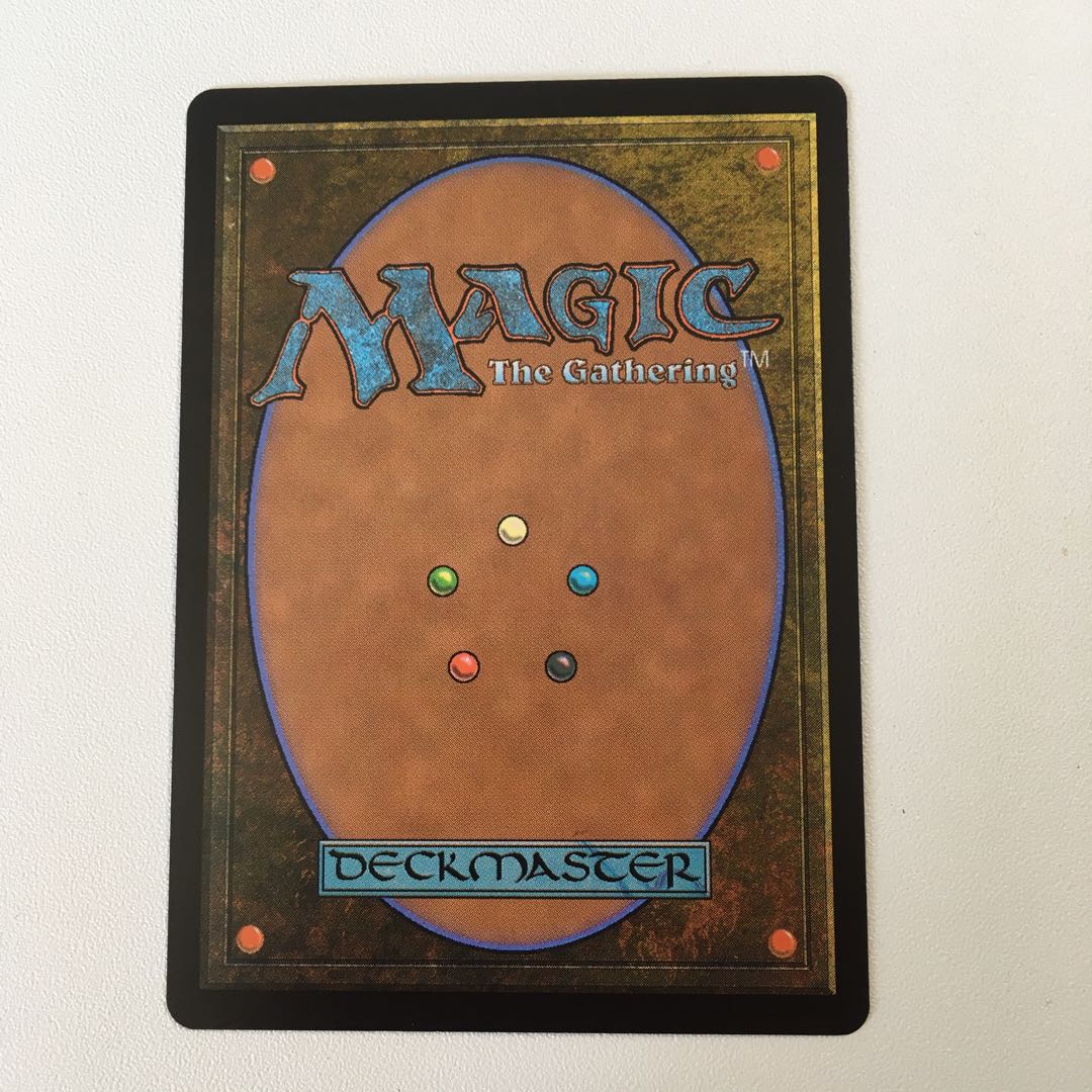 溜め込み屋のアウフ　1枚