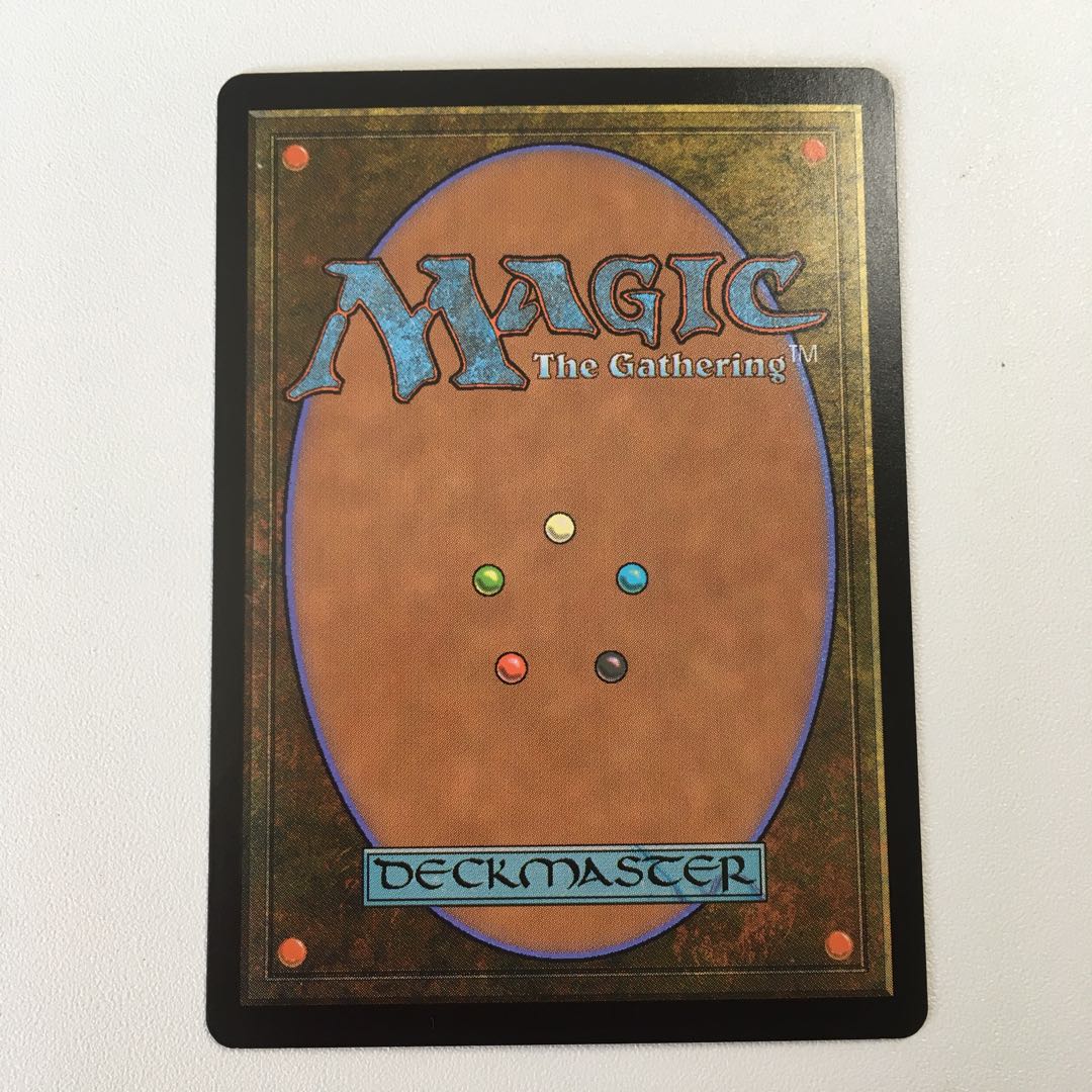 ケイヤの手管 foil1枚