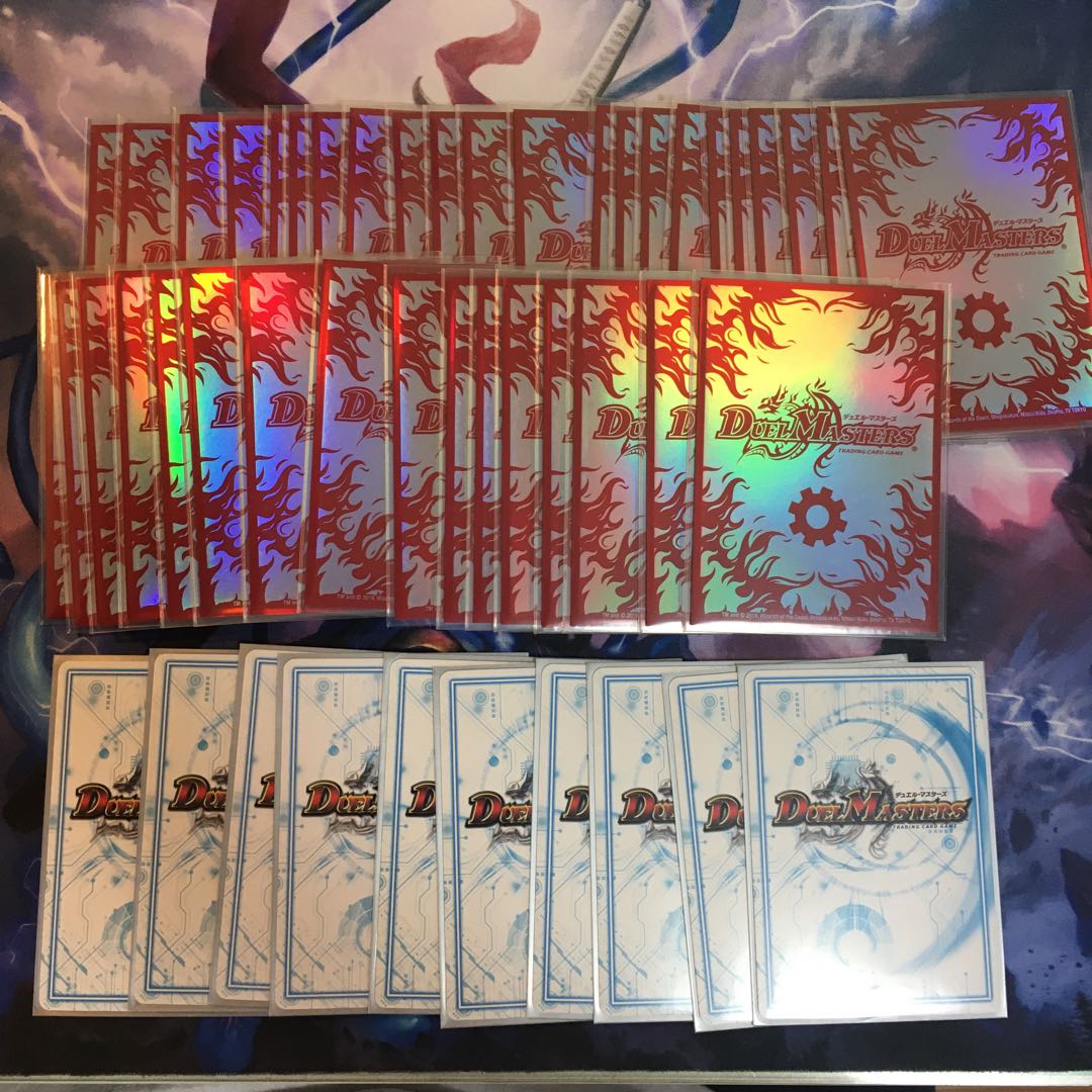 ジョリー・ザ・ジョルネードデッキ