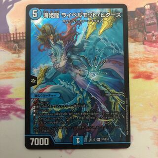 海姫龍 ライベルモット・ビターズ