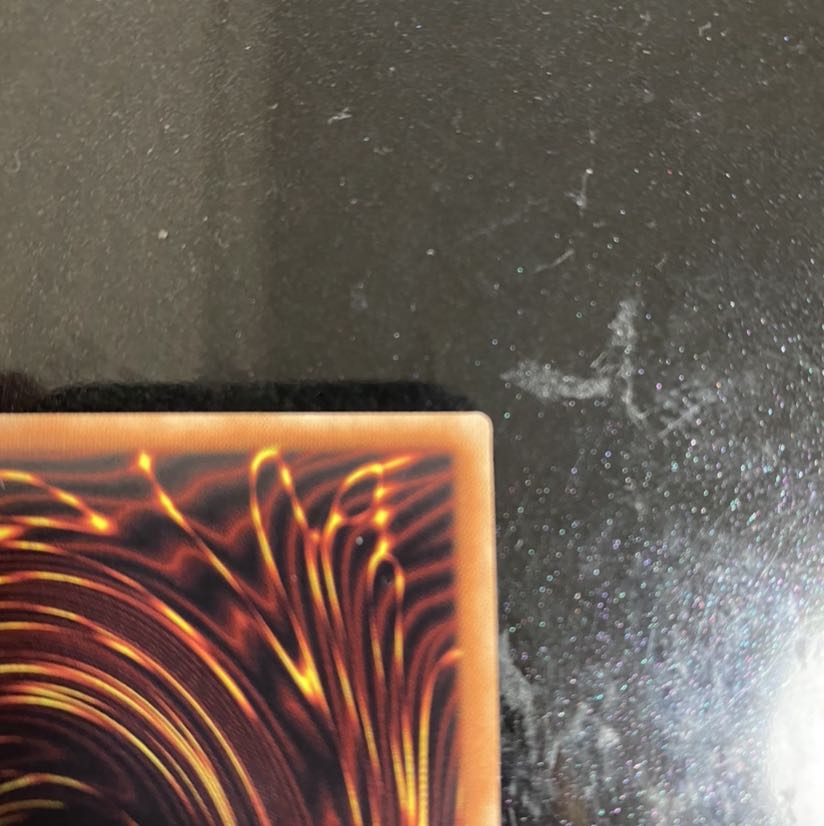 マジシャン・オブ・ブラックカオス・MAX 20thシークレットレア