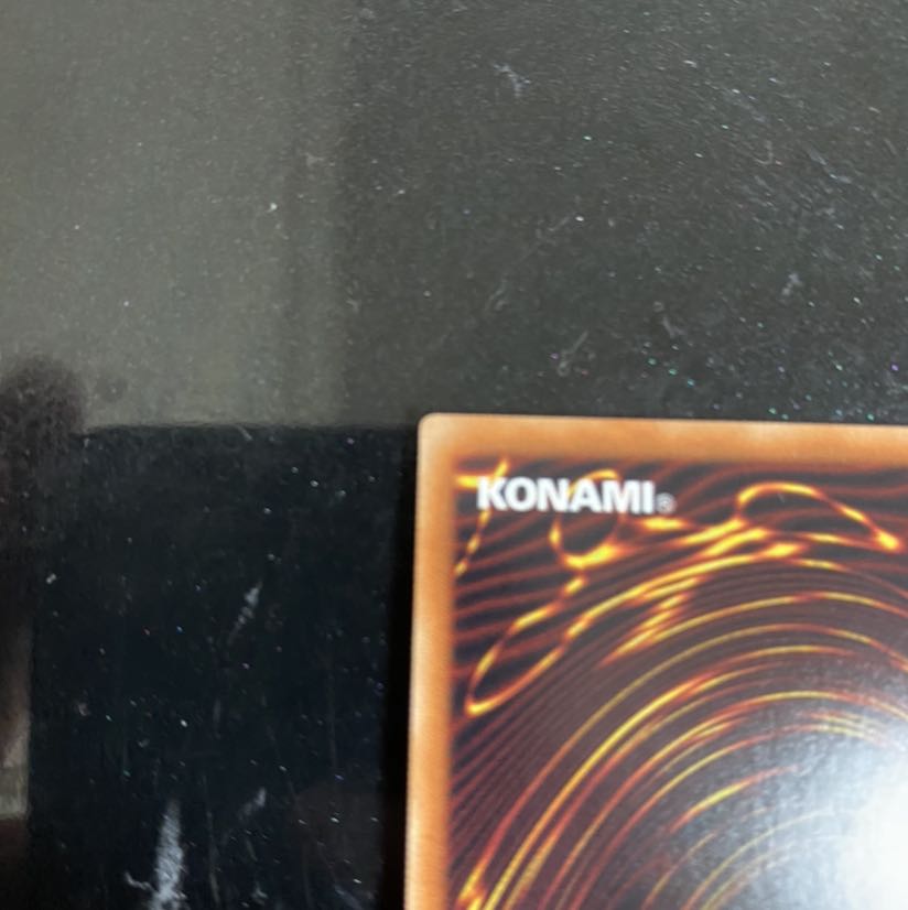 マジシャン・オブ・ブラックカオス・MAX 20thシークレットレア