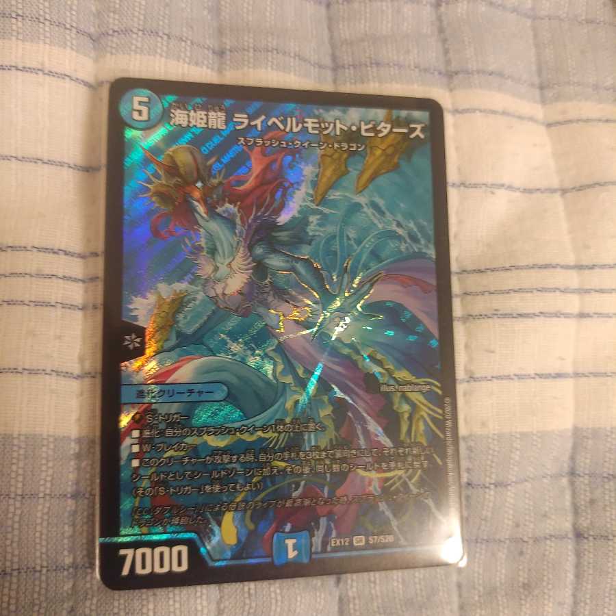 海姫龍 ライベルモット・ビターズ