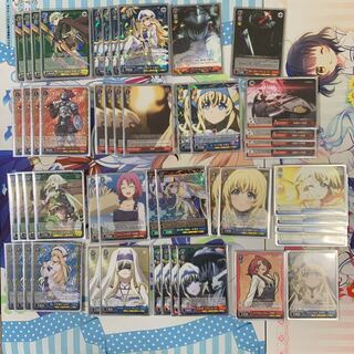 ヴァイス ゴブリンスレイヤー デッキ