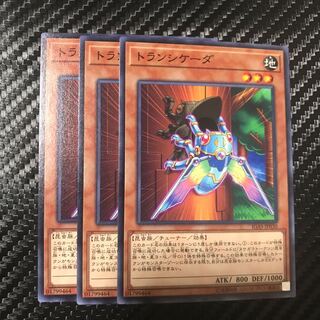 トランシケーダ ノーマル