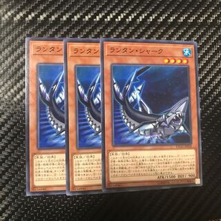 ランタン・シャーク ノーマル