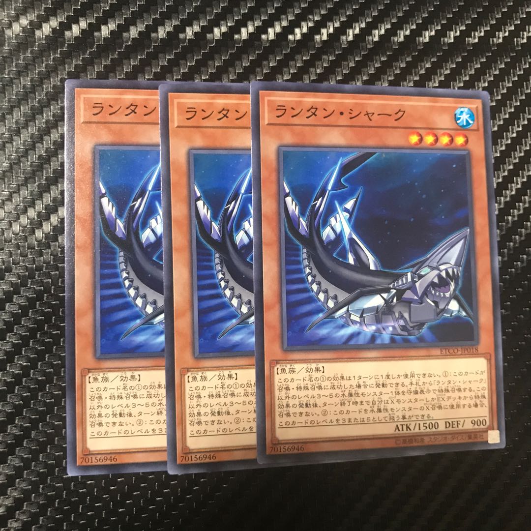 ランタン・シャーク ノーマル