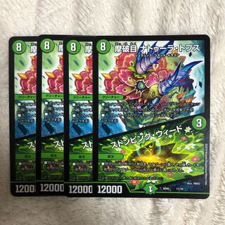 摩破目 ナトゥーラ・トプス｜ストンピング・ウィード