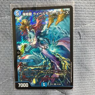 海姫龍 ライベルモット・ビターズ SR