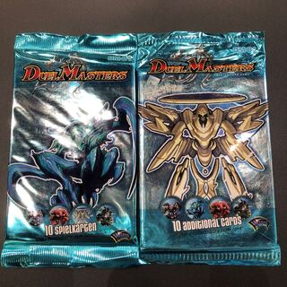 英語版 3パック