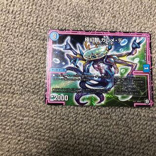 極幻智ガニメデ