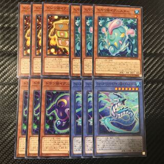 イグニスターセット 1枚