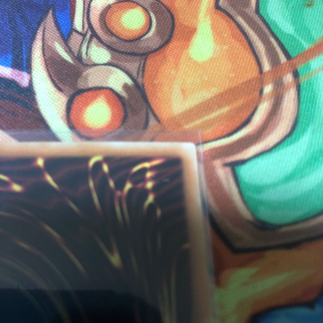 青眼の白龍 パラレル ホログラフィックレア