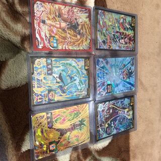 ドラゴンボールヒーローズまとめ売り