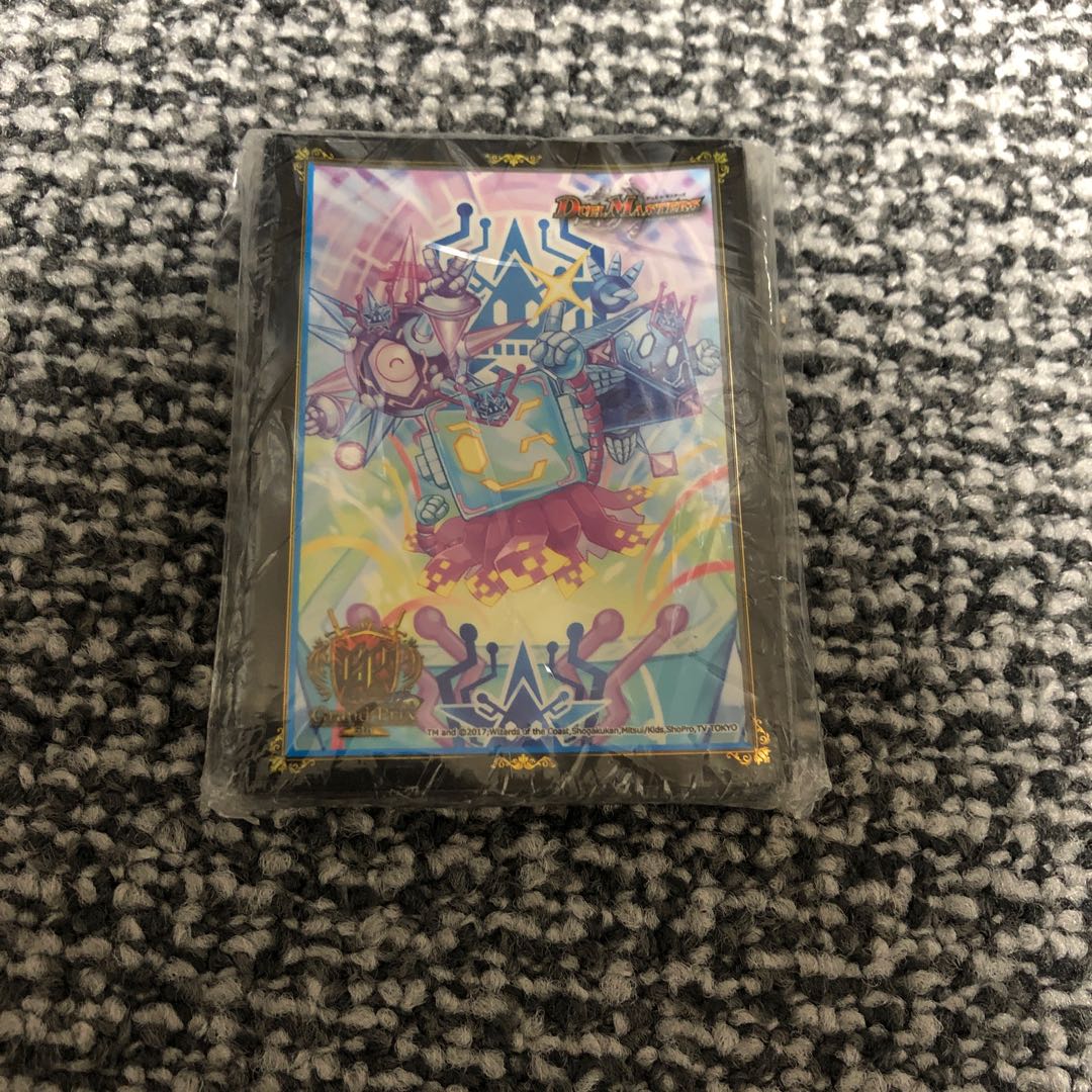 テック団の波壊Go! スリーブ 未開封