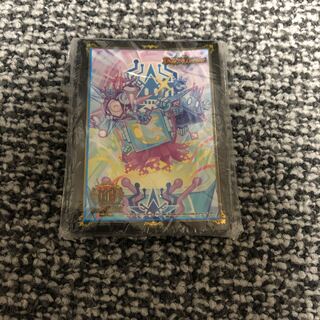 テック団の波壊Go! スリーブ 未開封