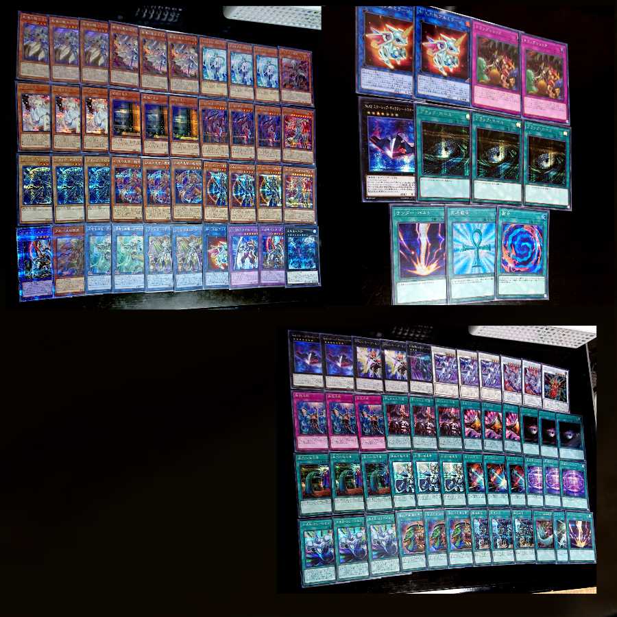 《早い者勝ち》シークレットレア98枚セット!! 美品 引退