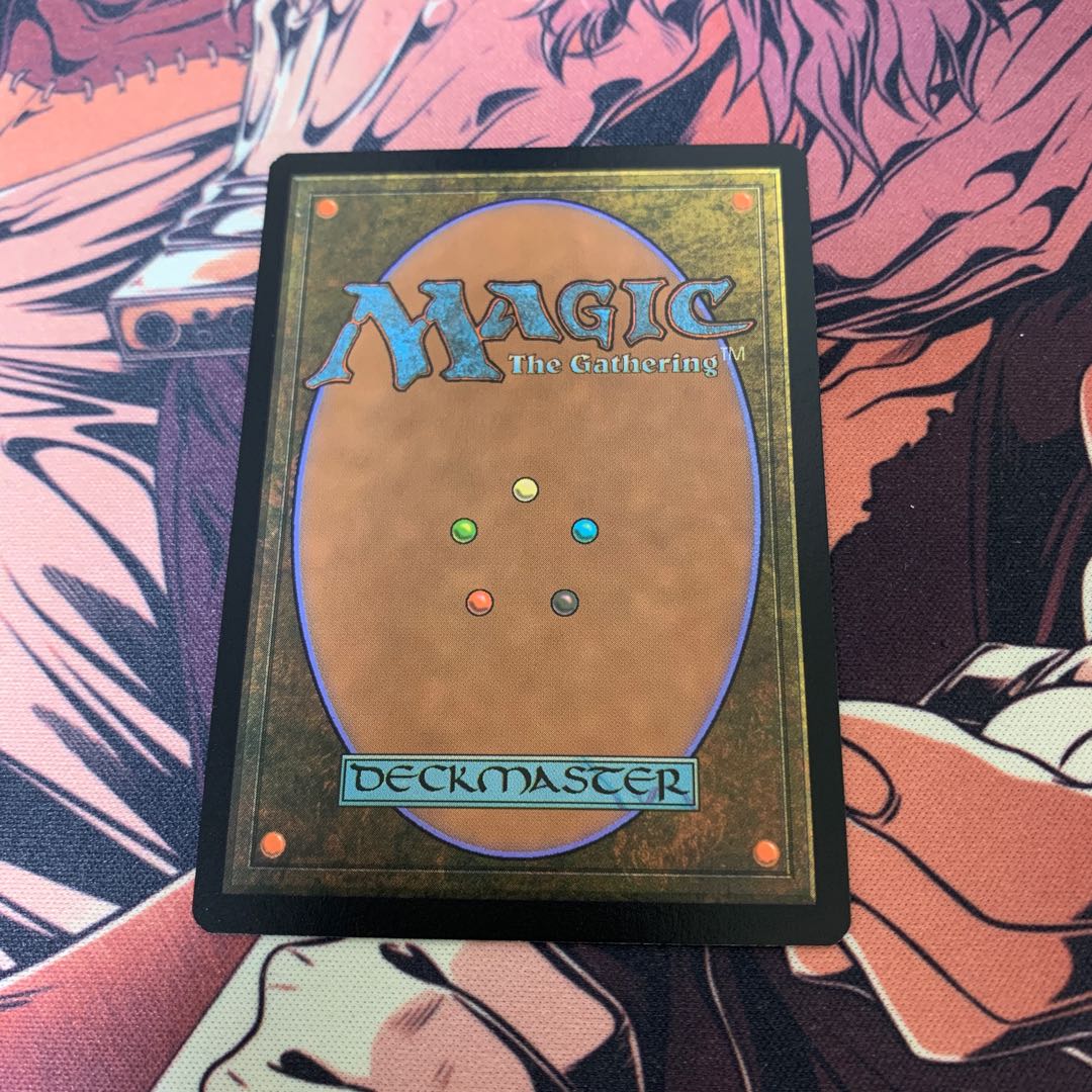 帝国の徴募兵 1枚