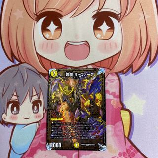 最安値 煌龍 サッヴァーク