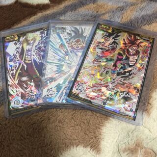 ドラゴンボールヒーローズオリパ