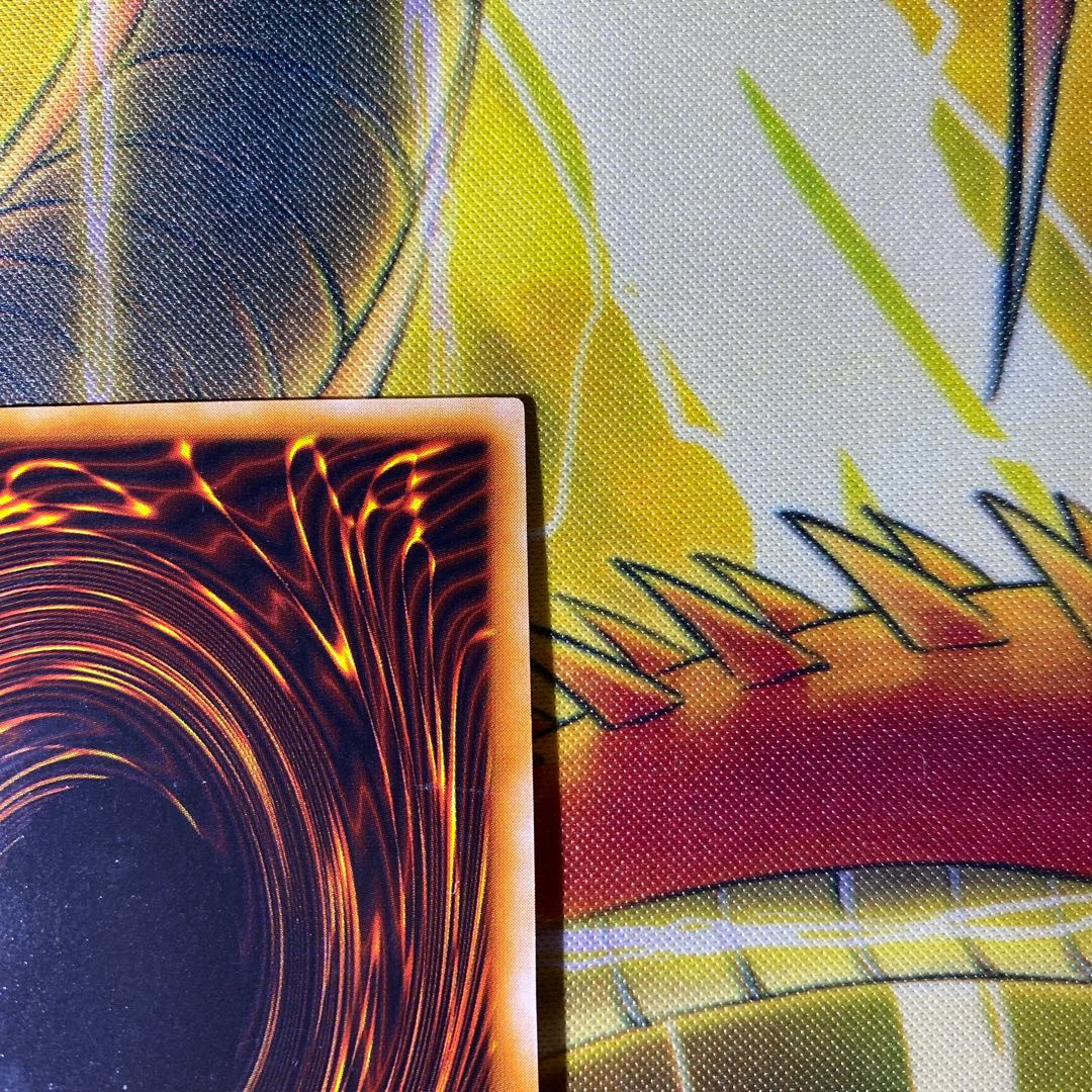 ぐだねこ様専用　竜騎士ガイア　シークレットレア