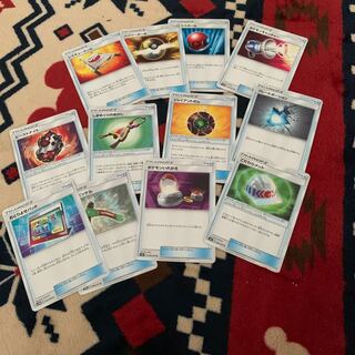 プレシャスボール グッズセット