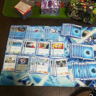 だいぎんじょうギャラドスデッキ&調整パーツ