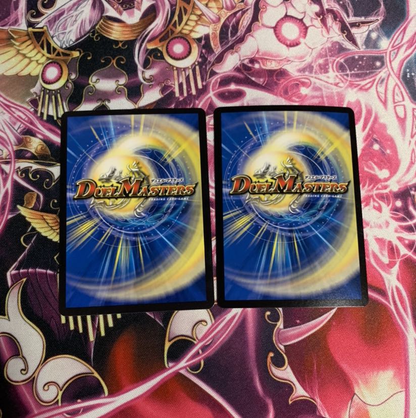 葉鳴妖精ハキリ 2枚