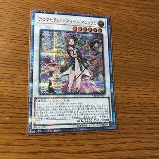 マジョラム 20th