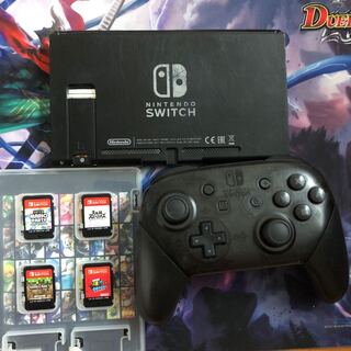 ジャンク スイッチ