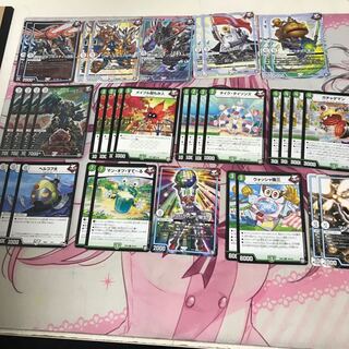 GRジョーカーズ デッキ パーツ