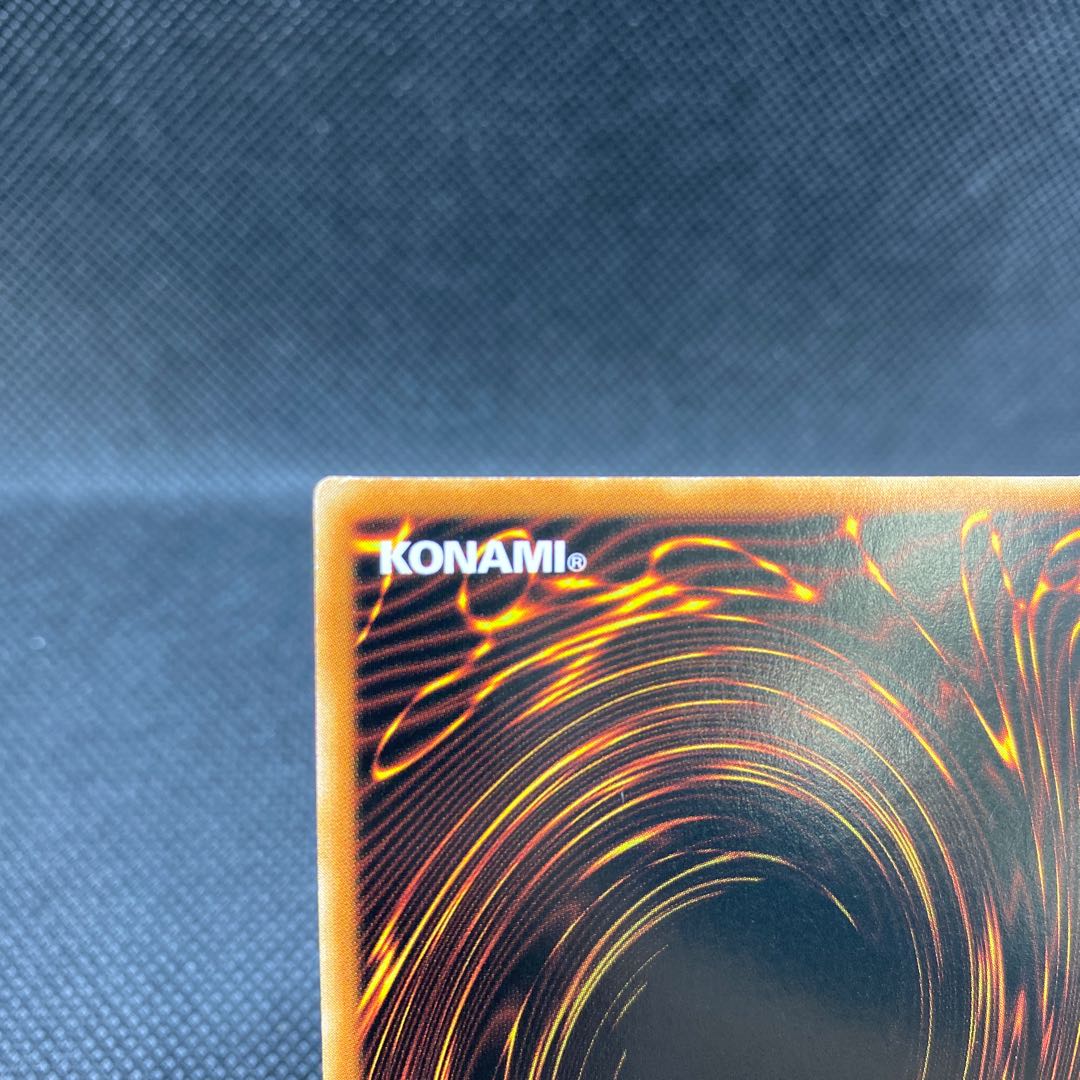 Asian Version Ib the World Chalice Justiciar 20th Secret Rare