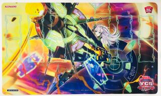 閃刀 プレイマット」の激安通販 | magi