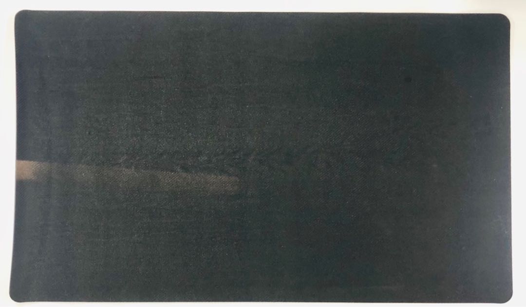 Sento Jutsu Shiki - Vectored Blast YCSJ Playmat