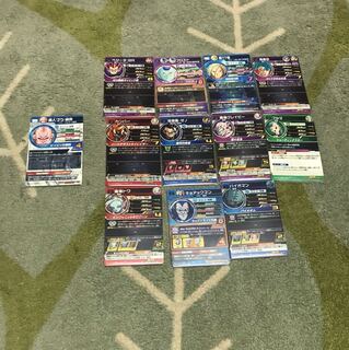 スーパードラゴンボールヒーローズオリパ