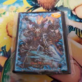 爆銀王剣 バトガイ刃斗｜爆熱王DX バトガイ銀河　スリーブ