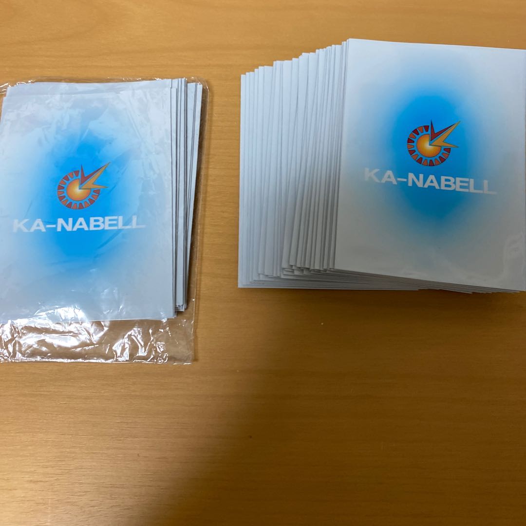 カーナベルスリーブ