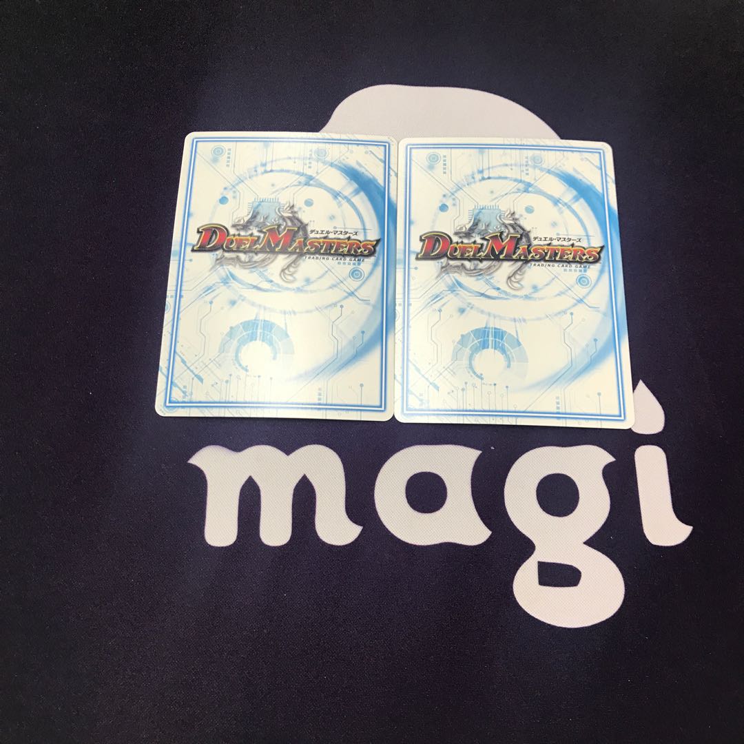 煌銀河 サヴァクティス SE 2枚