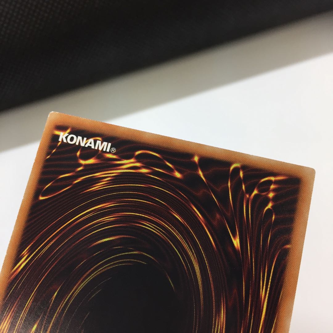 Blue-Eyes White Dragon 15AX Secret Rare