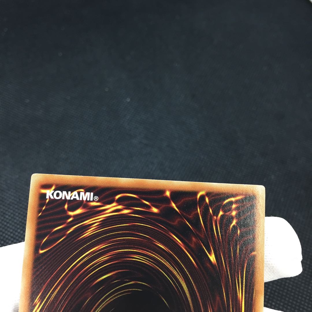 Blue-Eyes White Dragon 15AX Secret Rare