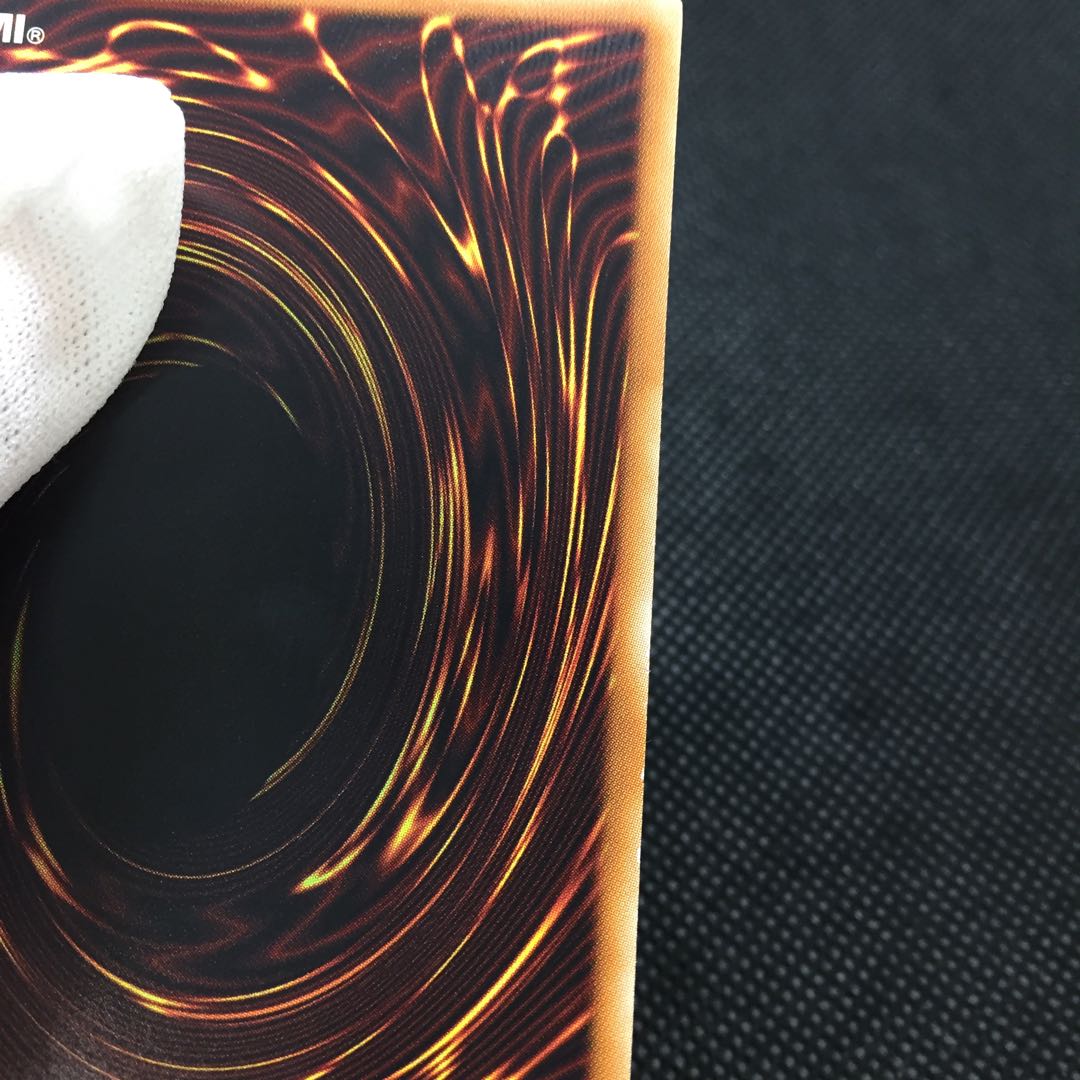 Blue-Eyes White Dragon 15AX Secret Rare