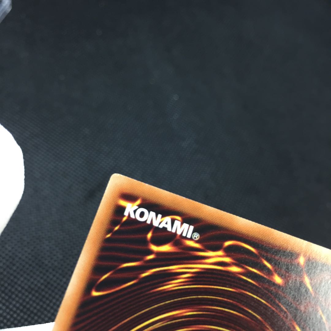 Blue-Eyes White Dragon 15AX Secret Rare