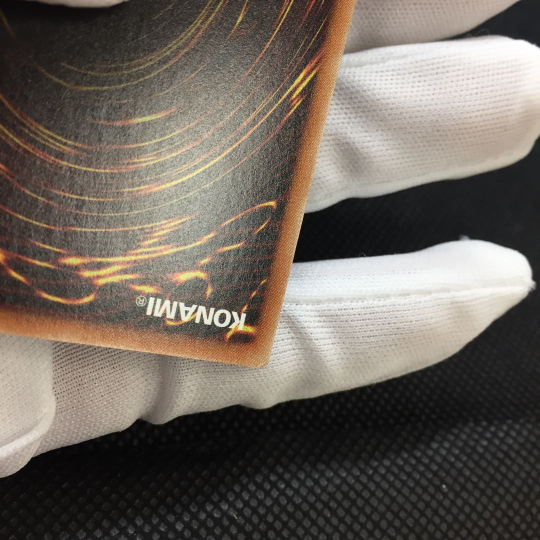 Blue-Eyes White Dragon 15AX Secret Rare