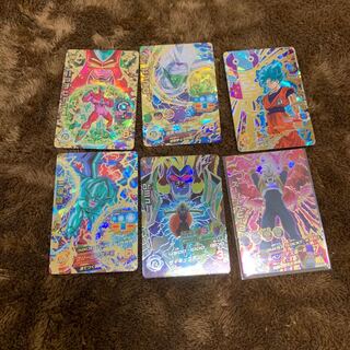 ドラゴンボールヒーローズ