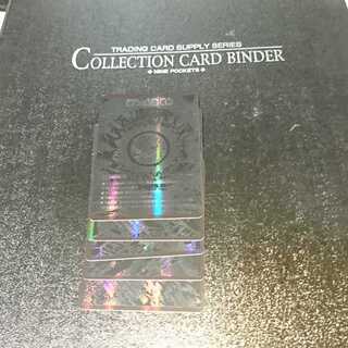 滅亡の起源 零無/零龍