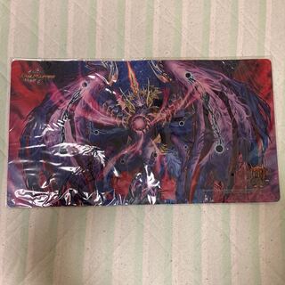 デスザーク プレイマット GP10th