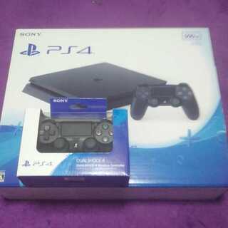 ps4 CUH-2000A 500GB 中古