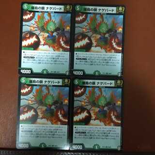 Set Discount Bakugan Chain Nagebirds 1枚