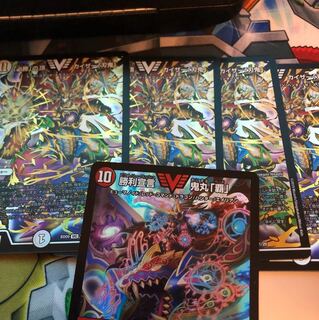 [破格]刃牙4 覇1