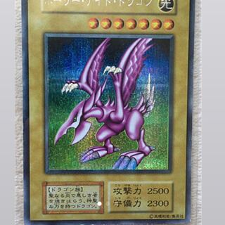 ホーリーナイトドラゴン 初期